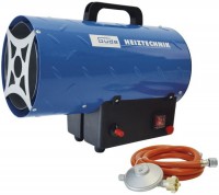 Güde Heteluchtkanon GGH 10 L - 85112