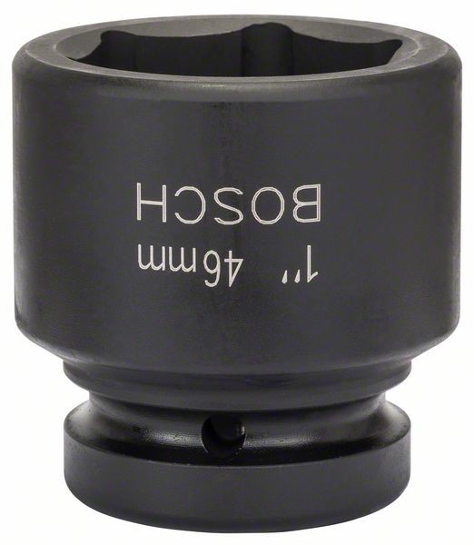 Bosch Professional Umetak nasadnog ključa 46 mm, 70 mm, 54 mm, M 30, 69 mm - 1608557060