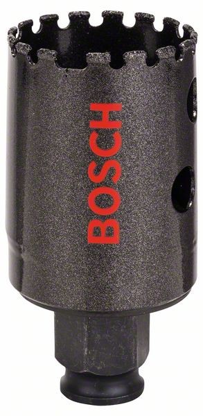 Bosch Professional Diamantlochsäge Diamond for Hard Ceramics, 38 mm, 1 1/2"