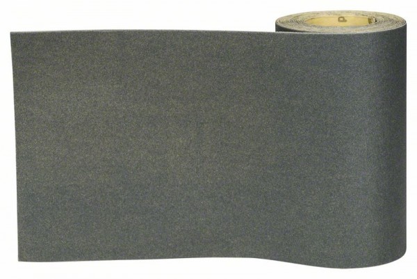 Bosch Professional Schleifrolle Best for Stone - wasserfest, Papierschleifrolle, 93 mm, 5 m, 240