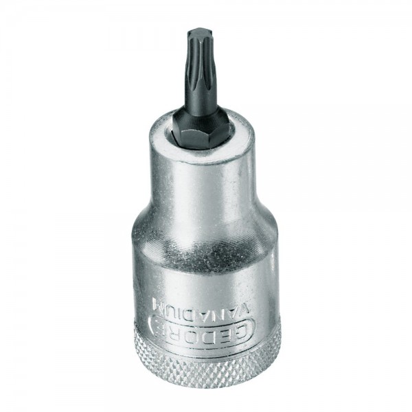 Gedore Dopsleutel-schroevendraaier 1/2" TORX T20 - ITX 19 T20