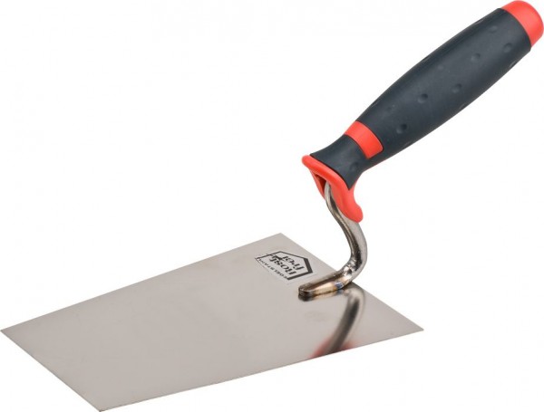 KWB Metseltroffel met S-hals - 924268