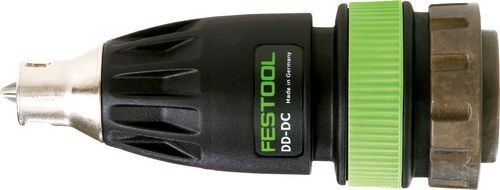 Festool Limitatore di profondità DD-DC - 493539