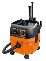 Fein Nat-/droogzuiger Dustex 25 L Set - 92035060000