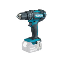 Makita Taladro Combinado 18V (sin batería y cargador) - DHP482Z