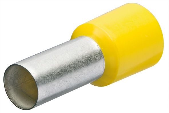 Knipex Terminali a bussola preisolati - 97 99 354