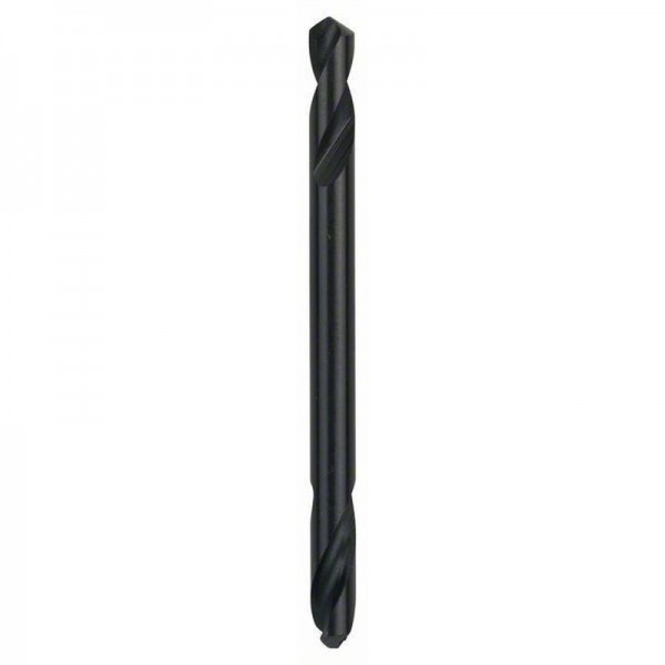 Bosch Professional Doppelendbohrer HSS-G, 5,1 x 17 x 62 mm, 10er-Pack