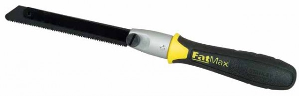 Stanley FatMax 2 in 1 Feinsäge