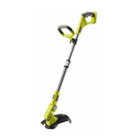 Ryobi Akku-Rasentrimmer, 18V, 25-30 cm Schnittbreite - OLT1832