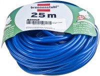 Brennenstuhl Bremaxx Cavo di prolunga - IP 44, 25m, blu