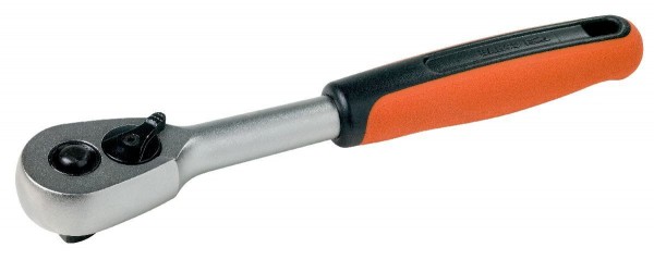 Bahco CLIQUET RÉVERSIBLE 3/8, 60 DENTS, EMBALLAGE LIBRE SERVICE - SBS750"