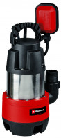 Einhell Vuilwaterpomp GC-DP 9040 N - 4181510