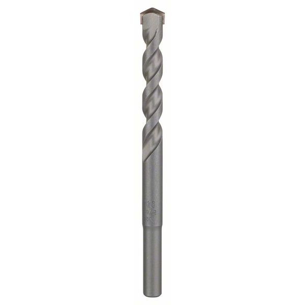 Bosch Professional Betonbohrer CYL-3, Silver Percussion, 13 x 90 x 150 mm, d 10 mm, 1er-Pack