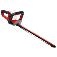 Einhell Tagliasiepi a batteria GE-CH 18/60 Li, senza batteria e caricabatteria - 3410930