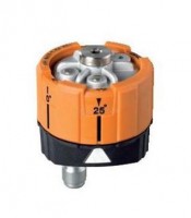 Ryobi Quickconnect 4-en-1 Buse PWA408 - 5132000178