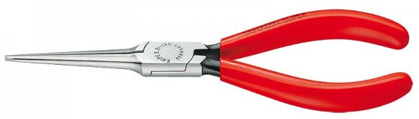 Knipex Grijptang (naaldtang) met kunststof bekleed 160 mm - 31 11 160