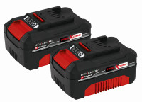 Einhell Baterija PXC-Twinpack 4,0 Ah - 4511489