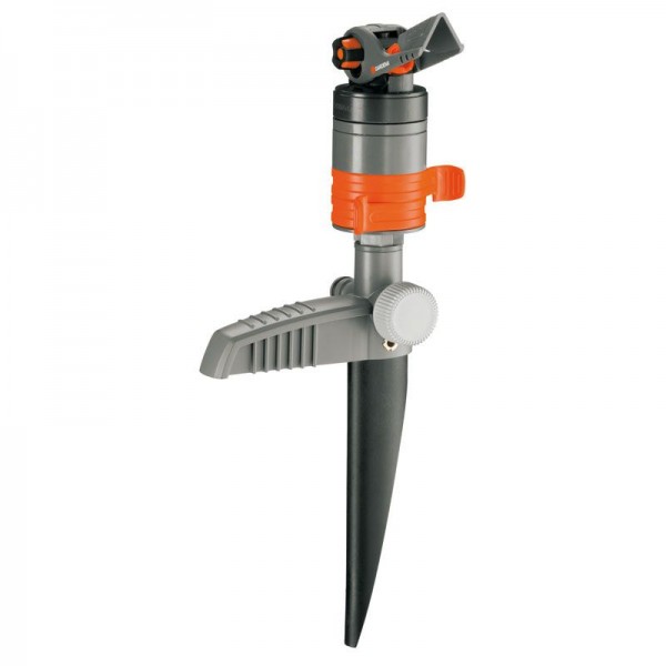 Gardena Aspersor con turbina sectorial Comfort - 08144-20