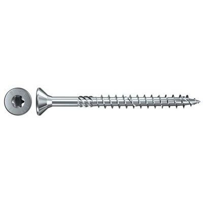 Fischer Spaanplaatschroef Power-Fast 5 x 120 TG TX, 200 stuks - 652464