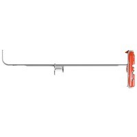 Fischer Nylon-Kippdübel DUOTEC 10