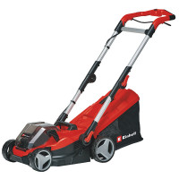 Einhell Accu Grasmaaier GE-CM 36/34-1 Li, zonder accu en lader - 3413226
