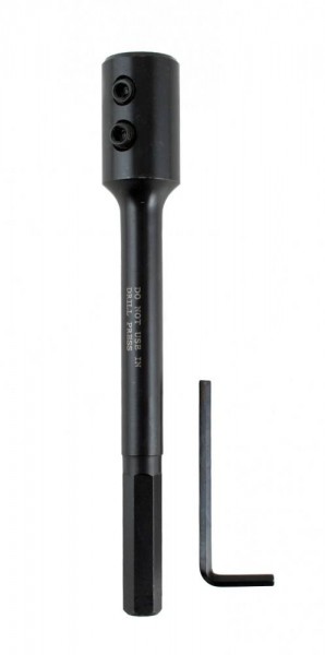 DeWALT Estensione da 140mm per punte Forstner - DT4592-QZ
