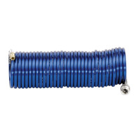Metabo Spiralschlauch PA Euro 8 mm x 10 mm / 10 m - 0901054967