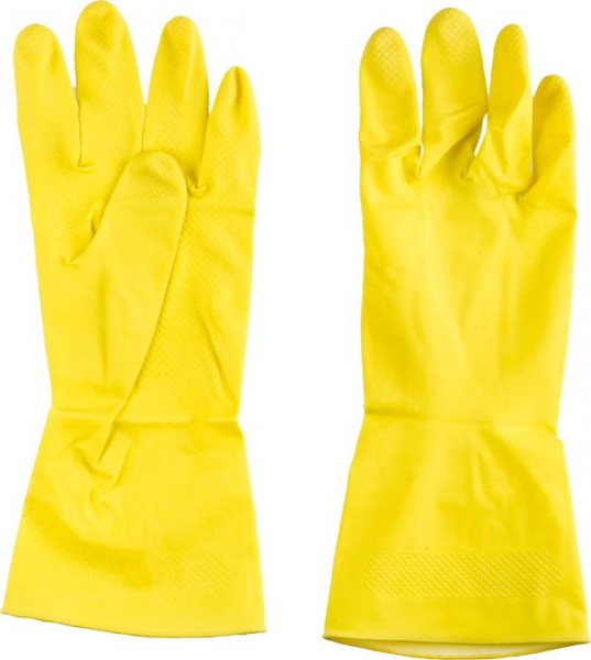 KWB Latex huishoudhandschoen - 933625