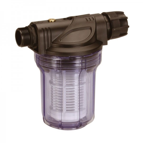 Gardena Filtro antiarena, 3000 l/h - 01731-20
