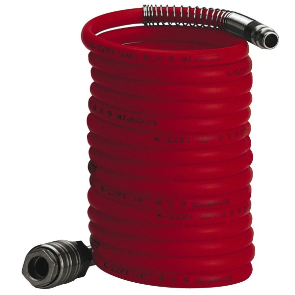 Einhell Tubo a spirale 8 m