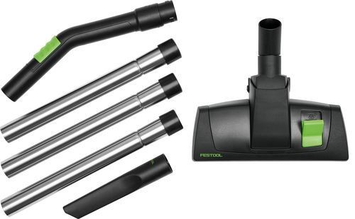 Festool Kit de nettoyage professionnel D 27/36 P-RS - 203429