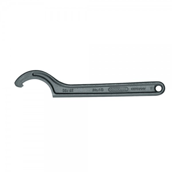 Gedore Chiave a settore, 34-36 mm - 40 34-36