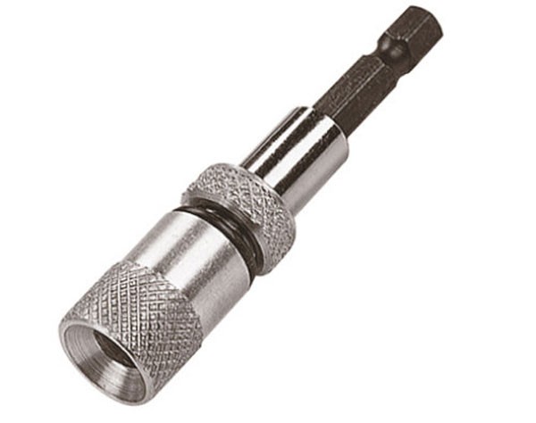 Wolfcraft portainserti magnetico, a profondità regolabile