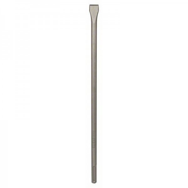 Bosch Professional Flachmeißel mit SDS-max-Aufnahme, 600 x 25 mm