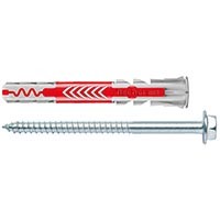 Fischer Dübel DUOPOWER 10x80 S