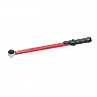 Gedore red Clé dynamométrique 1/2", 60-300 Nm, 575 mm - R68900300