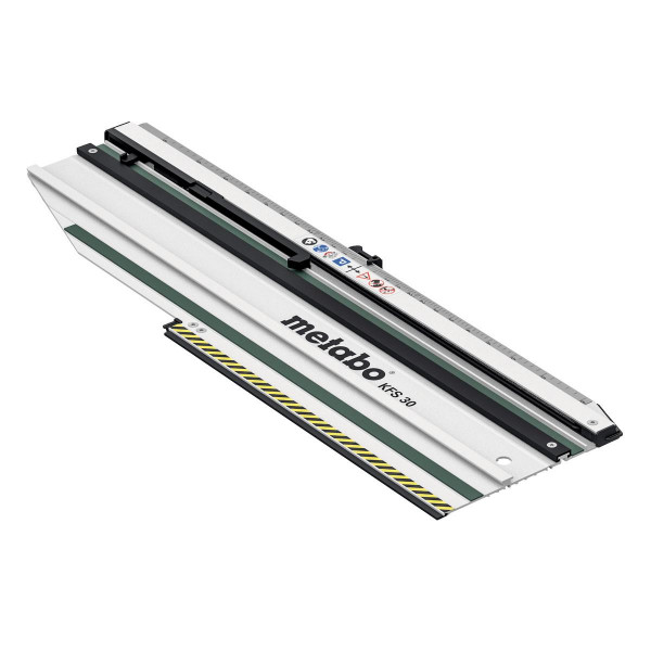 Metabo Kappschiene KFS 30, Länge 30 cm - 629015000