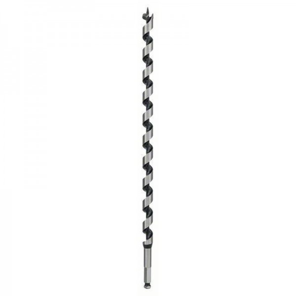 Bosch Professional Holzschlangenbohrer, Sechskant 18 x 360 x 450 mm, d 11,1 mm