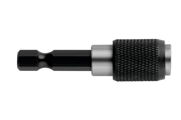 Metabo Portainserti 1/4"/ 52 mm, universale, magnetico - 628541000