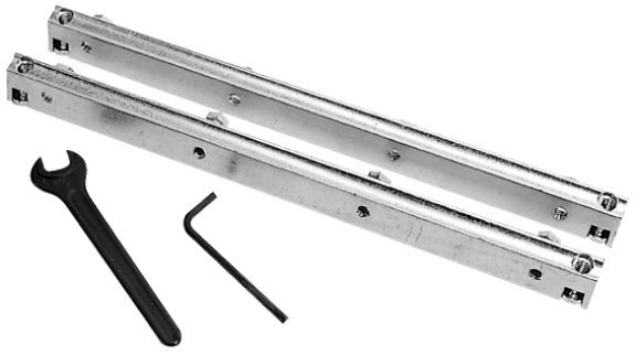 Metabo Set cambio lame HC 260 - 0911030845