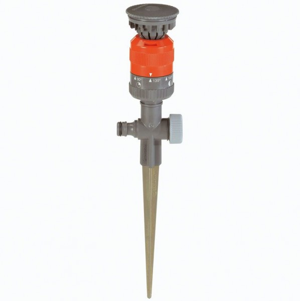 Gardena Aspersor circular Vario Comfort - 01949-20