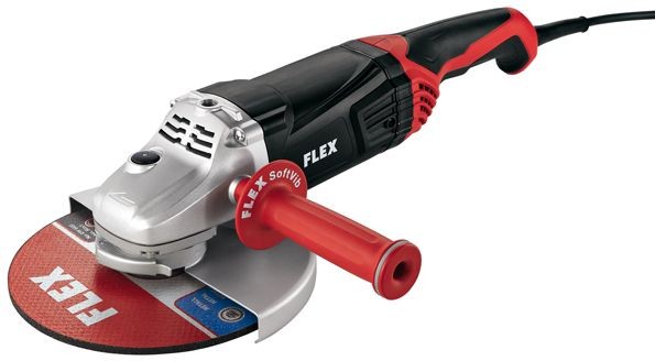 Flex 2100 Watt Winkelschleifer, 230 mm - 391514