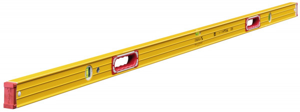 Stabila Livella modello 196-2, 200 cm - 17209