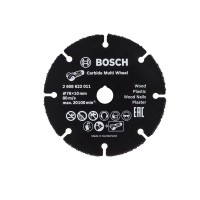 Bosch Trennscheibe Carbide Multi Wheel 76 mm - 2608623011