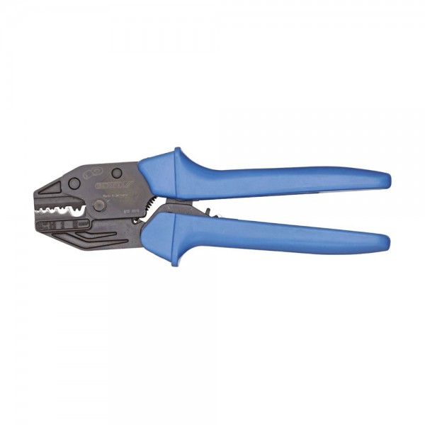 Gedore Pinza per crimpare per capicorda - 8157