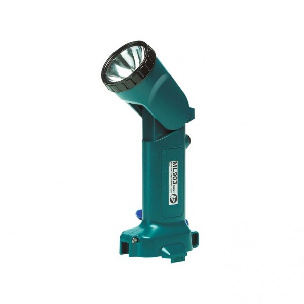 Makita Akku-Lampe ML903, ohne Akku, ohne Ladegerät - 192728-5