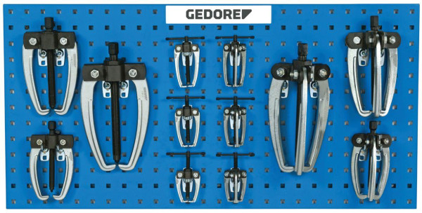 Gedore Trekkerset - 1.18/1.19