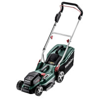 Metabo Accu-grasmaaier RM 36-18 LTX BL 36, zonder accu en lader - 601716850