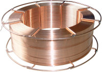 Güde Schweissdraht 0.8 mm/15 kg - 18789