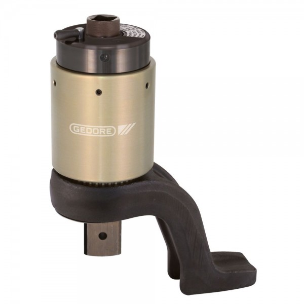 Gedore Moltiplicatore di forza DREMOPLUS ALU 6000 Nm - DVV-60ZRS